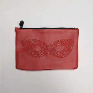Ipsy mask makeup bag 2018 NEW